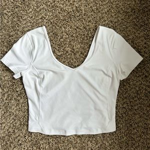 Lululemon Align Shirt